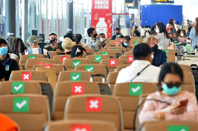 Các nước cẩn trọng với du khách 'không đồng' Trung Quốc 